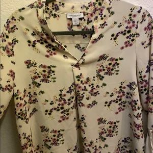 Carolina Belle Montrèal Blouse